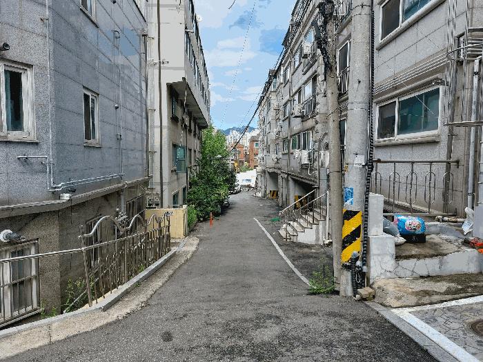 서울특별시 서대문구 북가좌동 8-59 오네스타 3층302호 다세대(빌라) 경매 사진 4