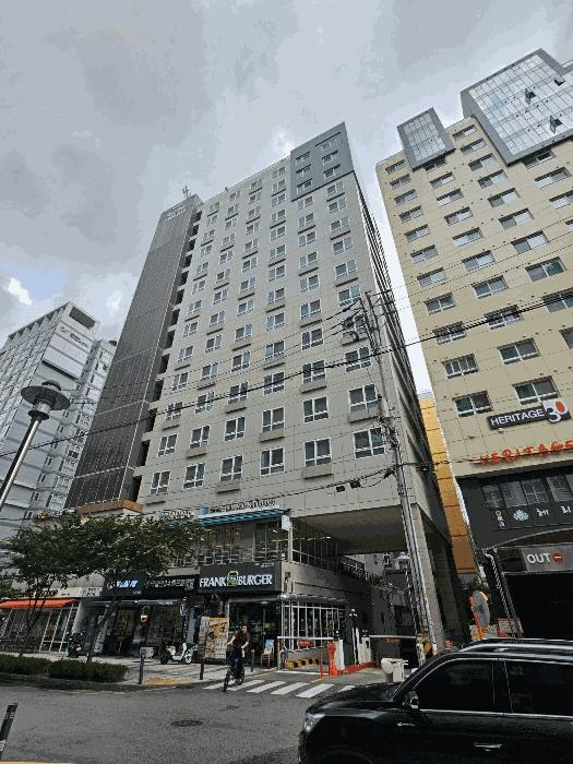 서울특별시 마포구 성산동 593-1 벽산상암스마트큐브 9층919호 오피스텔 경매 사진 5
