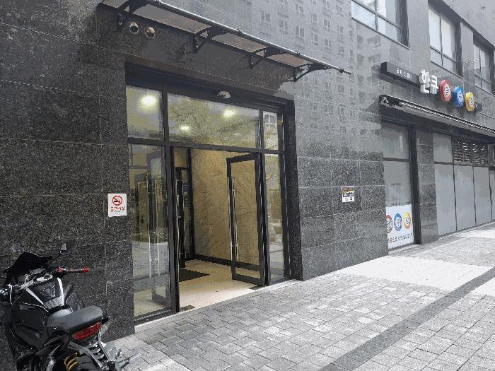 서울특별시 마포구 성산동 593-5 상암미르웰한올림 8층819호 오피스텔 경매 사진 2