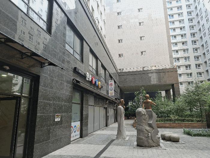 서울특별시 마포구 성산동 593-5 상암미르웰한올림 8층819호 오피스텔 경매 사진 6