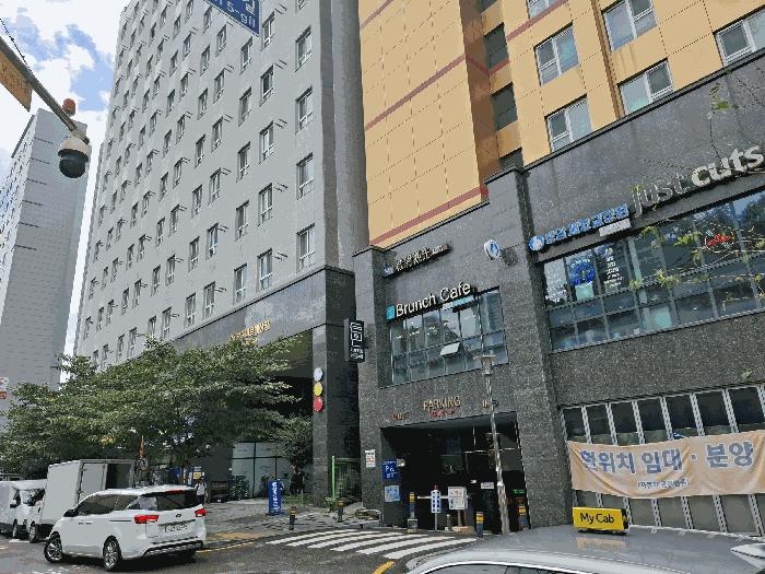 서울특별시 마포구 성산동 593-5 상암미르웰한올림 8층819호 오피스텔 경매 사진 7