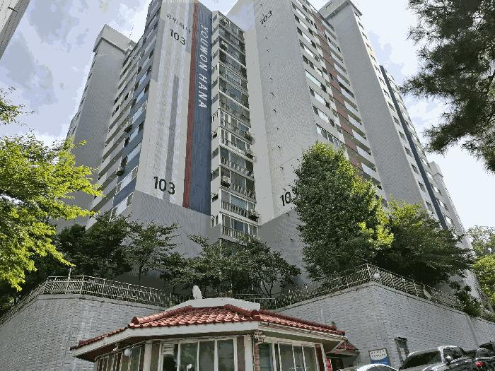 서울특별시 서대문구 홍제동 454 유원하나아파트 103동 10층1002호 아파트 경매 사진 1