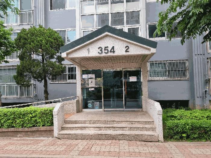 경기도 수원시 장안구 정자동 884-4 두견마을3차벽산아파트 354동 6층601호 아파트 경매 사진 1