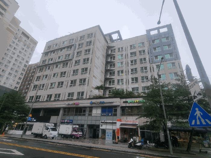 서울특별시 은평구 진관동 100-4 어드벤스힐오피스텔 6층608호 오피스텔 경매 사진 2