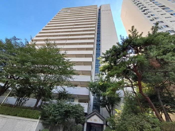 서울특별시 마포구 대흥동 660 마포태영아파트 104동 8층803호 아파트 경매 사진 10