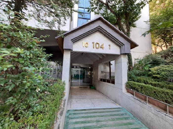 서울특별시 마포구 대흥동 660 마포태영아파트 104동 8층803호 아파트 경매 사진 12