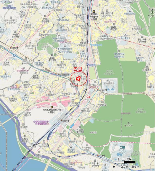 서울특별시 용산구 문배동 11-10 용산케이씨씨웰츠타워 34층102동3402호 아파트 경매 사진 11