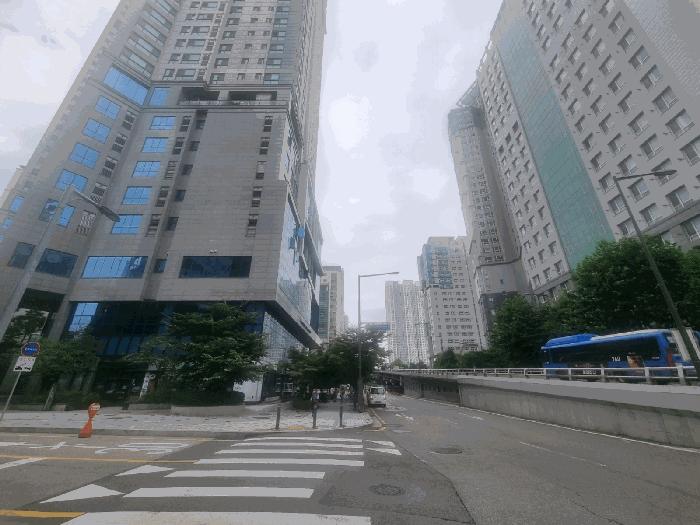 서울특별시 용산구 문배동 11-10 용산케이씨씨웰츠타워 34층102동3402호 아파트 경매 사진 3