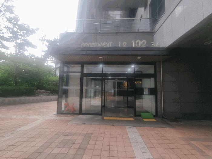 서울특별시 용산구 문배동 11-10 용산케이씨씨웰츠타워 34층102동3402호 아파트 경매 사진 4