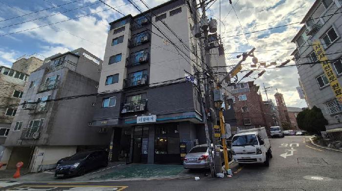 서울특별시 은평구 역촌동 18-10 에스엠벨리체 6층601호 다세대(빌라) 경매 사진 10
