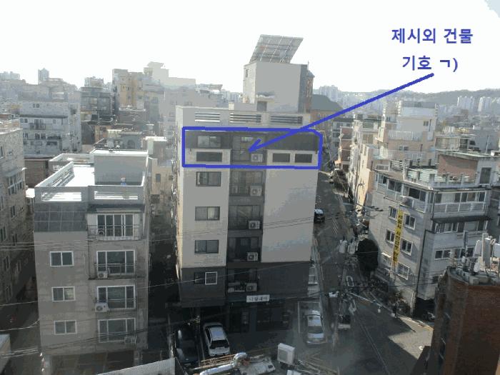 서울특별시 은평구 역촌동 18-10 에스엠벨리체 6층601호 다세대(빌라) 경매 사진 5