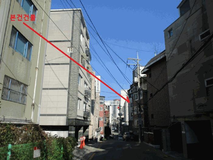 서울특별시 은평구 역촌동 18-10 에스엠벨리체 6층601호 다세대(빌라) 경매 사진 8