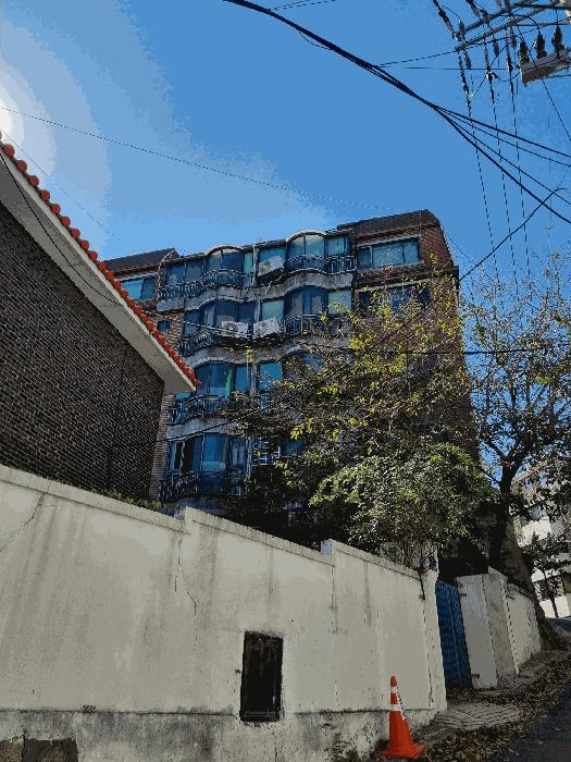 서울특별시 용산구 원효로1가 17-208 1층103호 다세대(빌라) 경매 사진 1