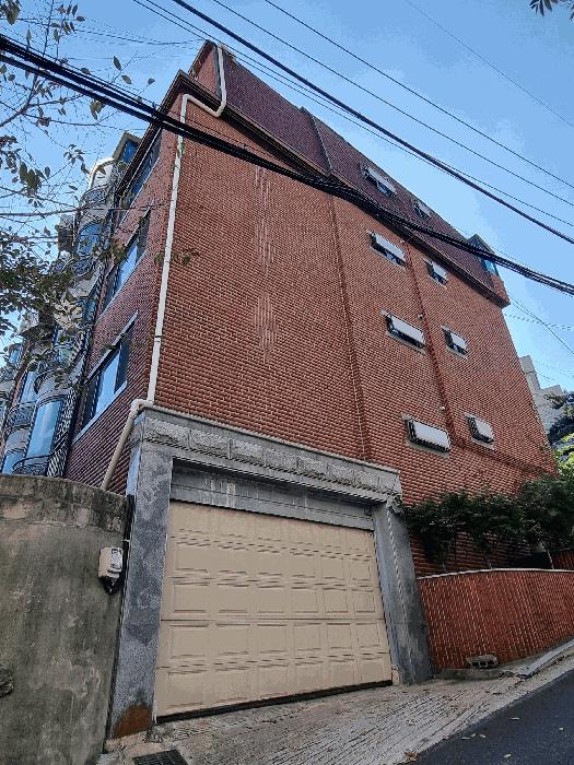 서울특별시 용산구 원효로1가 17-208 1층103호 다세대(빌라) 경매 사진 11
