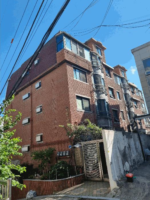 서울특별시 용산구 원효로1가 17-208 1층103호 다세대(빌라) 경매 사진 2