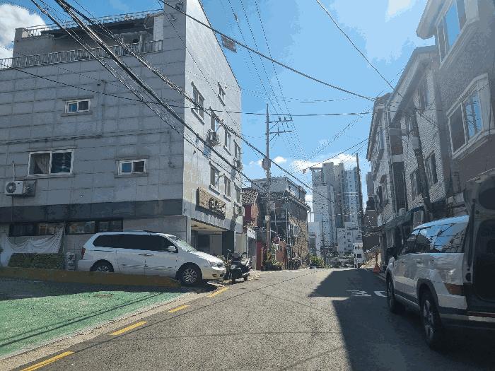 서울특별시 용산구 원효로1가 17-208 1층103호 다세대(빌라) 경매 사진 5
