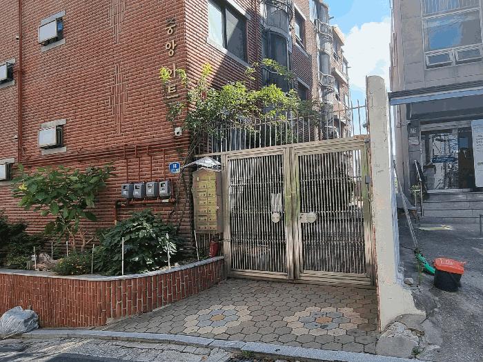 서울특별시 용산구 원효로1가 17-208 1층103호 다세대(빌라) 경매 사진 6