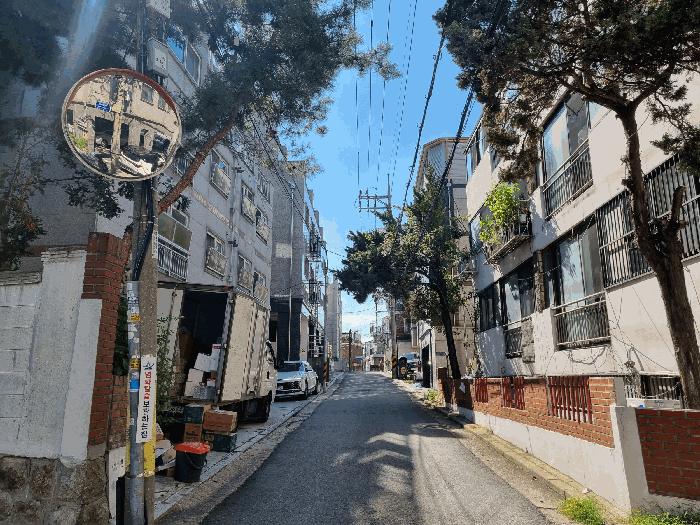 서울특별시 용산구 원효로1가 17-208 1층103호 다세대(빌라) 경매 사진 7