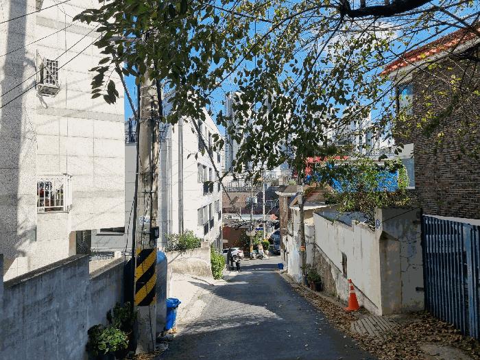 서울특별시 용산구 원효로1가 17-208 1층103호 다세대(빌라) 경매 사진 8