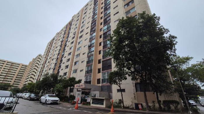 서울특별시 은평구 불광동 248 미성아파트 10동 3층307호 아파트 경매 사진 5