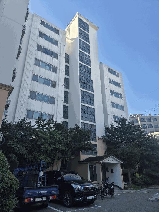 서울특별시 마포구 성산동 650 성산동자담이움아파트 6층606호 아파트 경매 사진 3
