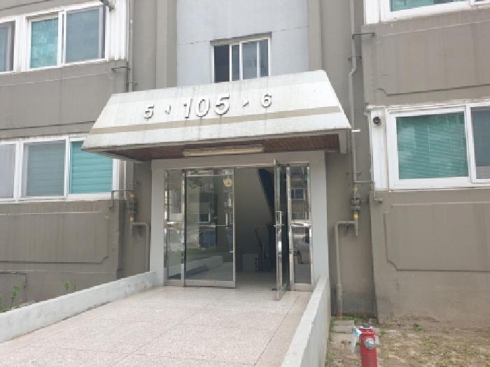 서울특별시 도봉구 방학동 274 삼익세라믹아파트 105동 8층 806호 아파트 경매 사진 2