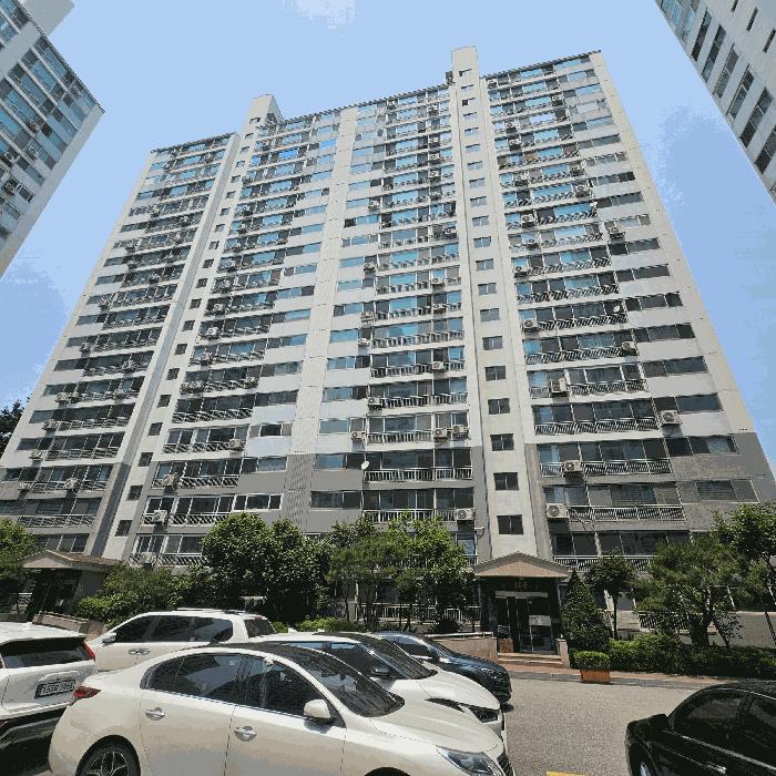 경기도 용인시 수지구 죽전동 883-1 죽전아이뷰 105동 14층1404호 아파트 경매 사진 1