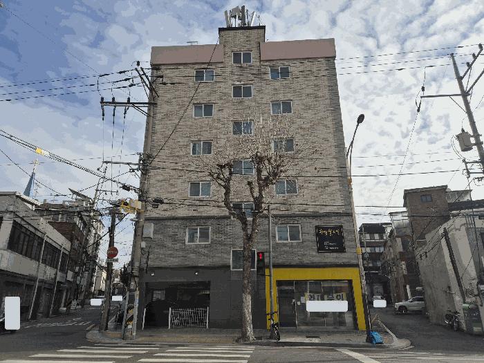 서울 은평구 다세대(빌라)