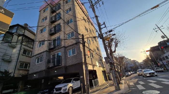 서울특별시 은평구 역촌동 19-6 한빛월드빌 2층202호 다세대(빌라) 경매 사진 10