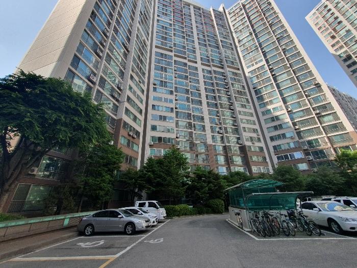 서울특별시 영등포구 도신로 31, 제307동 제15층 제1501호 (대림동, 현대3차아파트)구) 서울특별시 영등포구 대림동 608-1 아파트 경매 사진 1