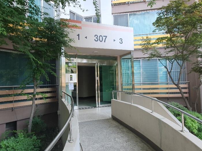 서울특별시 영등포구 도신로 31, 제307동 제15층 제1501호 (대림동, 현대3차아파트)구) 서울특별시 영등포구 대림동 608-1 아파트 경매 사진 2