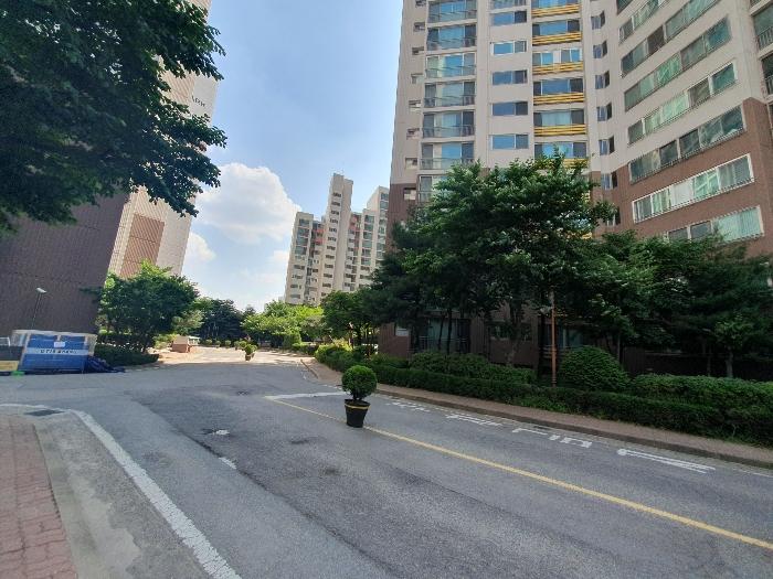 서울특별시 영등포구 도신로 31, 제307동 제15층 제1501호 (대림동, 현대3차아파트)구) 서울특별시 영등포구 대림동 608-1 아파트 경매 사진 3