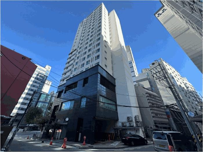 서울특별시 영등포구 영등포동1가 113-1 여의도씨티아이 제16층 제1611호 아파트 경매 사진 2