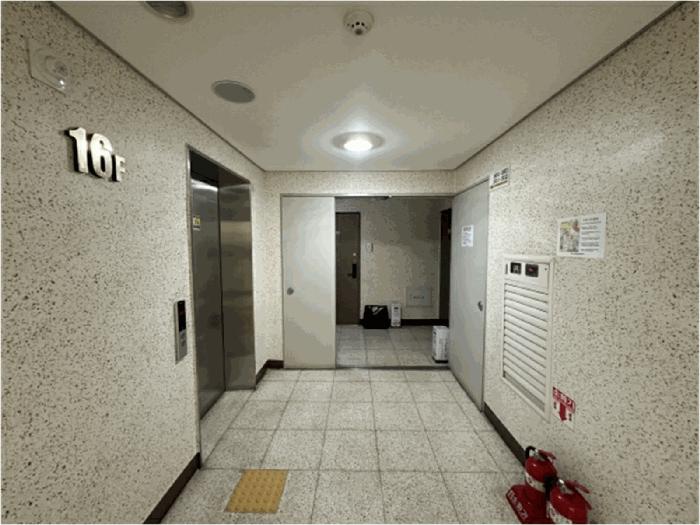 서울특별시 영등포구 영등포동1가 113-1 여의도씨티아이 제16층 제1611호 아파트 경매 사진 3