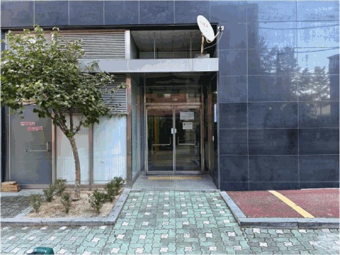 서울특별시 영등포구 영등포동1가 113-1 여의도씨티아이 제16층 제1611호 아파트 경매 사진 6
