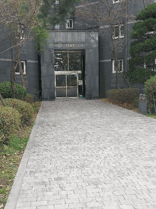 경기도 의왕시 내손동 846 이편한세상 인덕원 더 퍼스트 1107동 9층904호 아파트 경매 사진 1