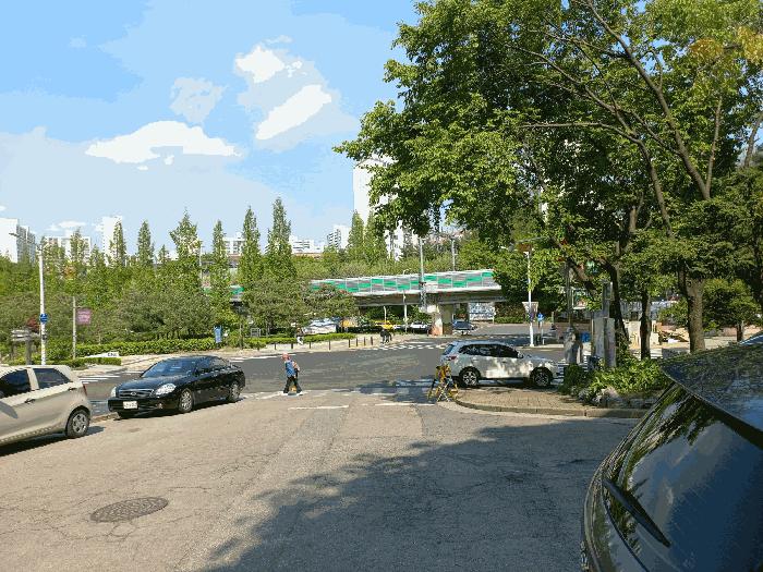 경기도 군포시 산본동 1155 가야(주공)아파트 508동 6층606호 아파트 경매 사진 1