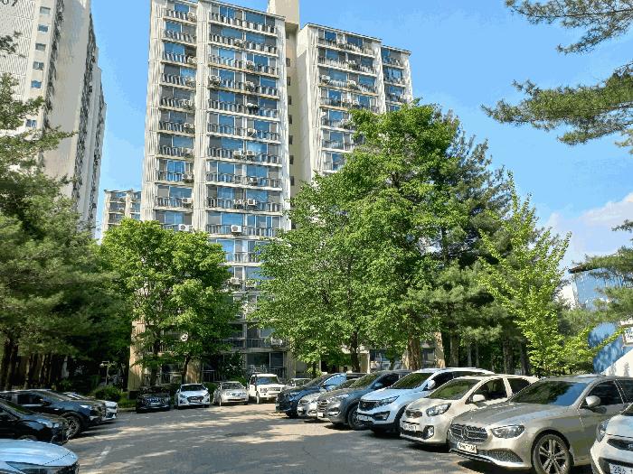 경기도 군포시 산본동 1155 가야(주공)아파트 508동 6층606호 아파트 경매 사진 3