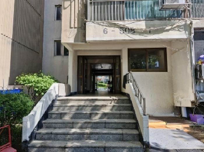경기도 군포시 산본동 1155 가야(주공)아파트 508동 6층606호 아파트 경매 사진 7
