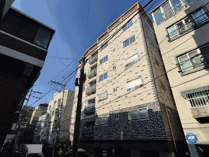 서울 양천구 다세대(빌라)
