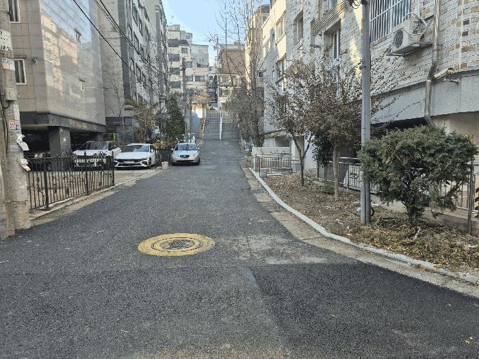 서울특별시 양천구 목동 780-22 아인펠리체2차 제1동 제4층 제401호 다세대(빌라) 경매 사진 3