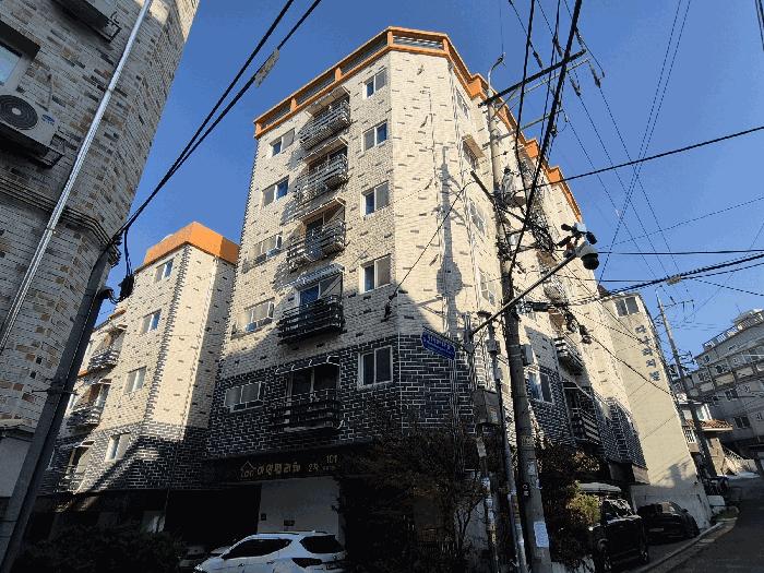 서울특별시 양천구 목동 780-22 아인펠리체2차 제1동 제4층 제401호 다세대(빌라) 경매 사진 4