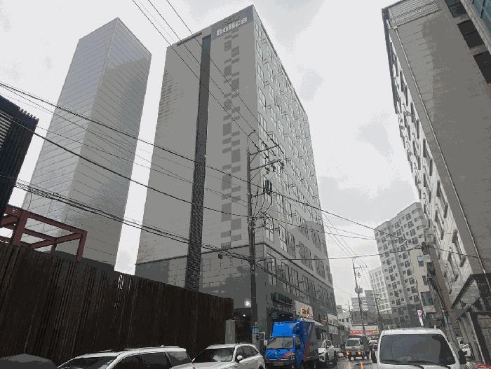 서울 금천구 오피스텔