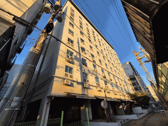 서울특별시 영등포구 영등포동1가 144 헤렌어반 제3층 제317호 도시형생활주택 경매 사진 1