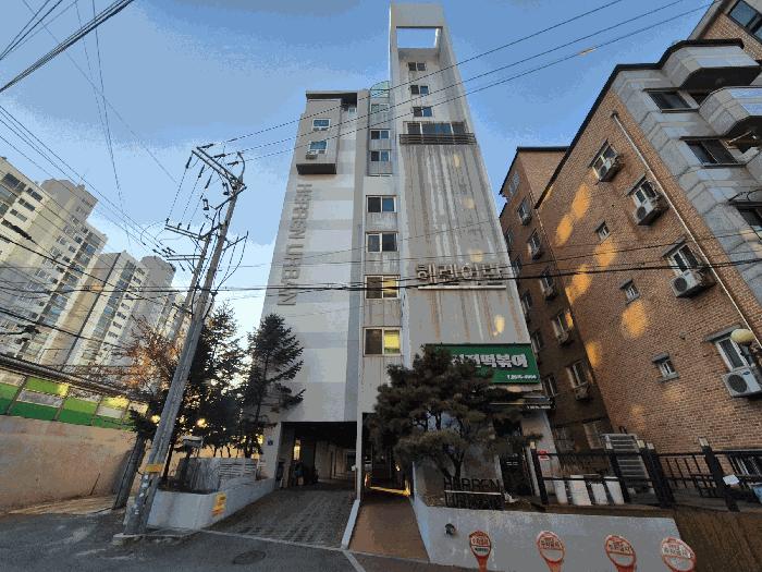 서울특별시 영등포구 영등포동1가 144 헤렌어반 제3층 제317호 도시형생활주택 경매 사진 3