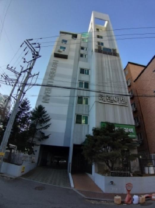 서울특별시 영등포구 영등포동1가 144 헤렌어반 제3층 제317호 도시형생활주택 경매 사진 5