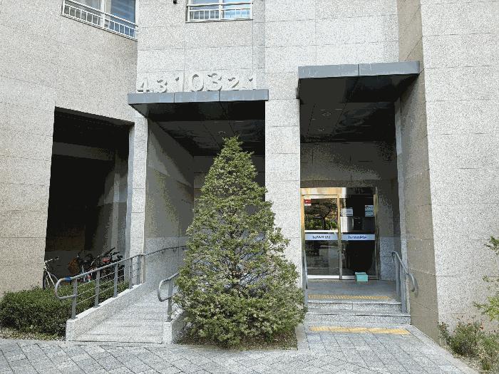 경기도 남양주시 호평동 729 호평오네뜨센트럴 103동 16층 1602호 아파트 경매 사진 2