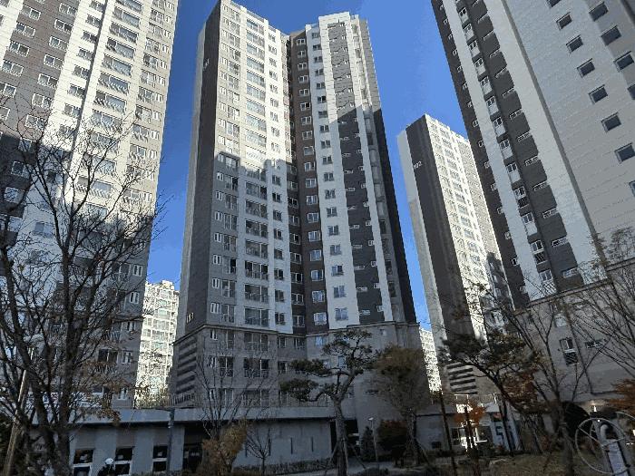 경기도 남양주시 호평동 729 호평오네뜨센트럴 103동 16층 1602호 아파트 경매 사진 3
