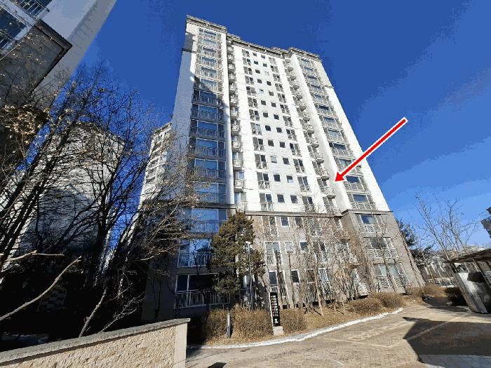 경기도 양주시 광사동 713 해동마을신도브래뉴 102동 5층503호 아파트 경매 사진 1