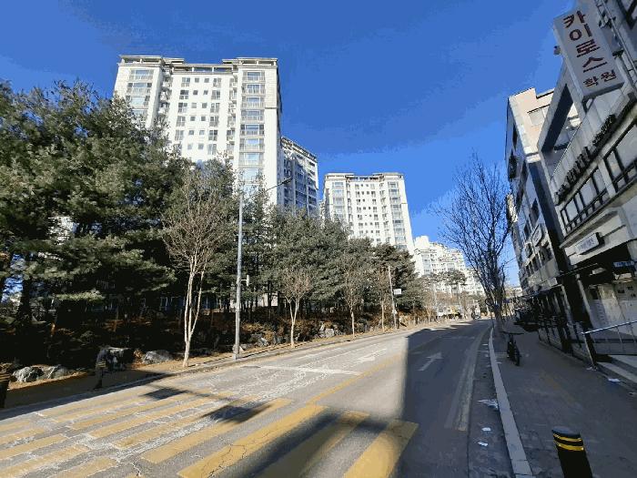 경기도 양주시 광사동 713 해동마을신도브래뉴 102동 5층503호 아파트 경매 사진 2